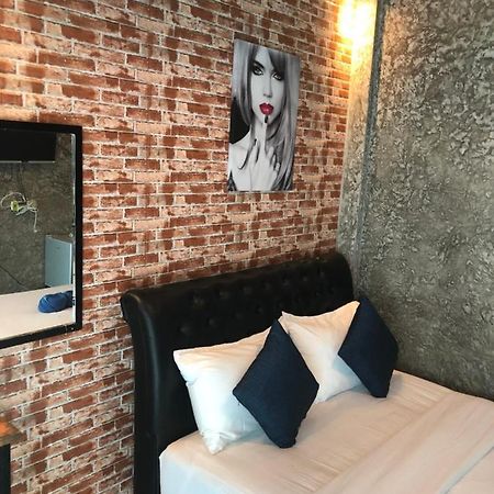 Bluemoon 10 Guests Home Koh Samet Екстер'єр фото