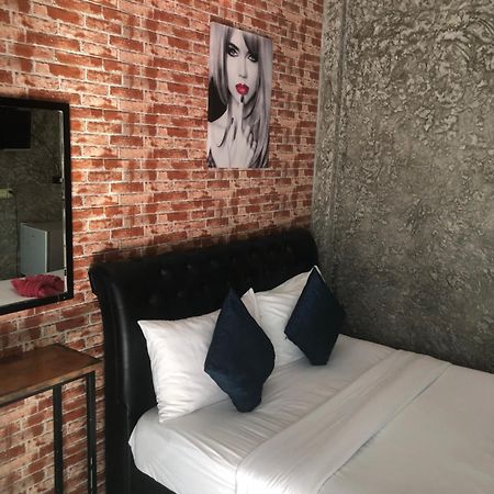 Bluemoon 10 Guests Home Koh Samet Екстер'єр фото