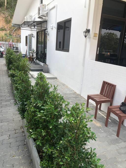 Bluemoon 10 Guests Home Koh Samet Екстер'єр фото