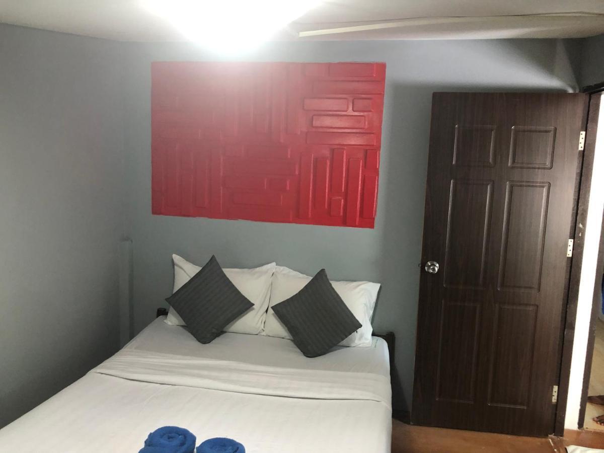 Bluemoon 10 Guests Home Koh Samet Екстер'єр фото