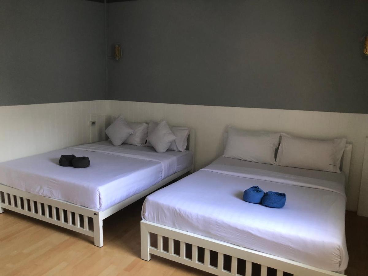 Bluemoon 10 Guests Home Koh Samet Екстер'єр фото