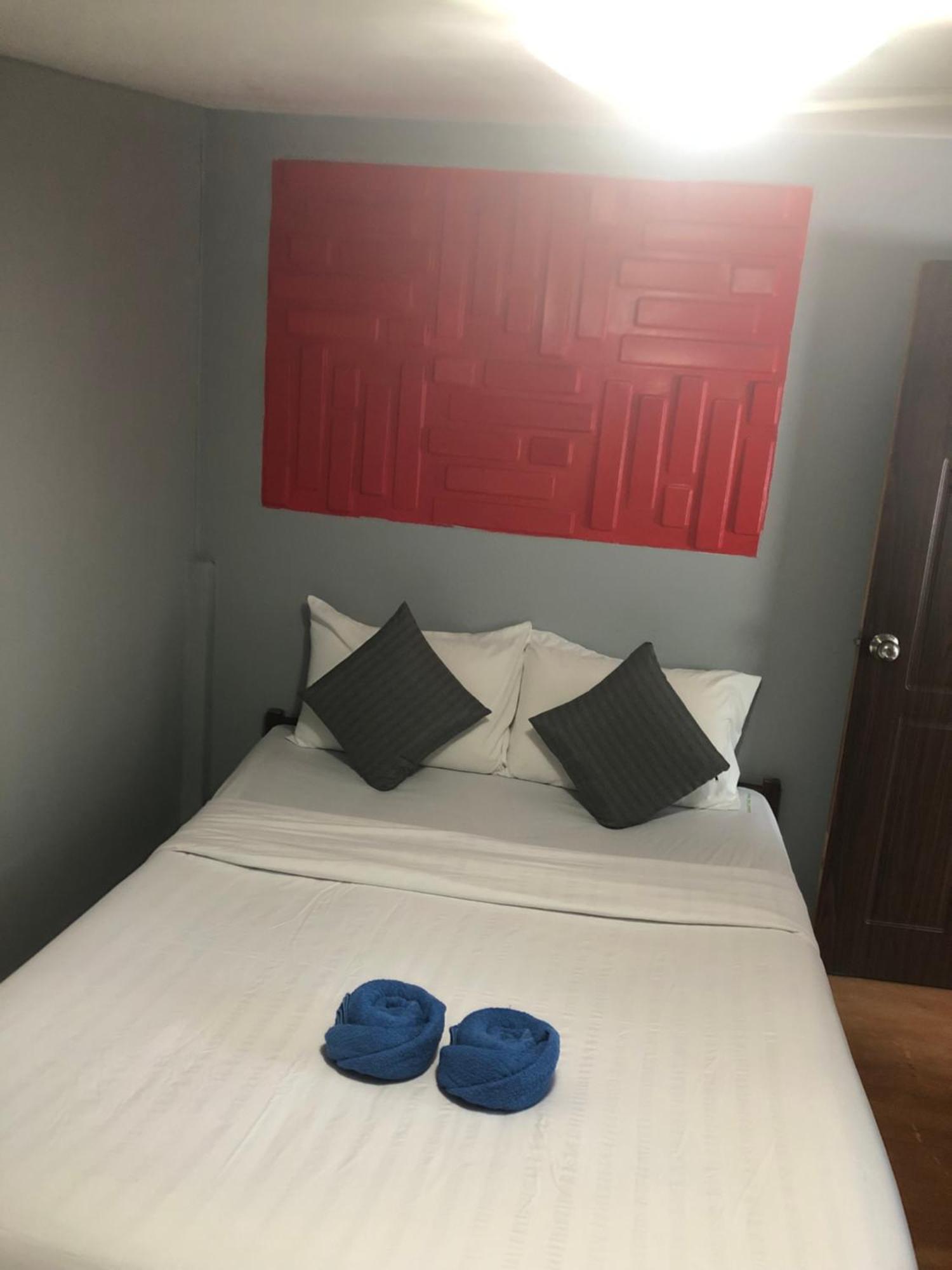 Bluemoon 10 Guests Home Koh Samet Екстер'єр фото