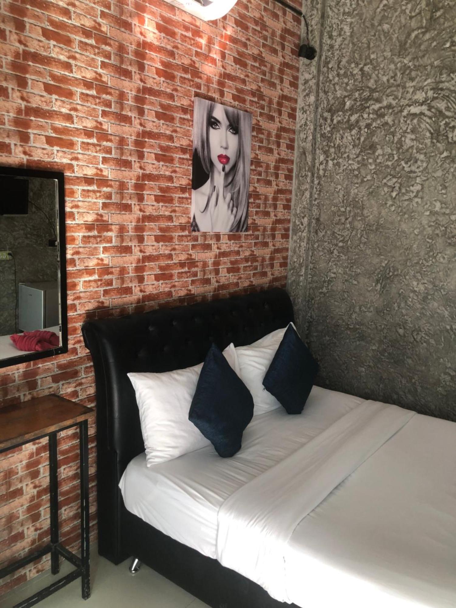 Bluemoon 10 Guests Home Koh Samet Екстер'єр фото
