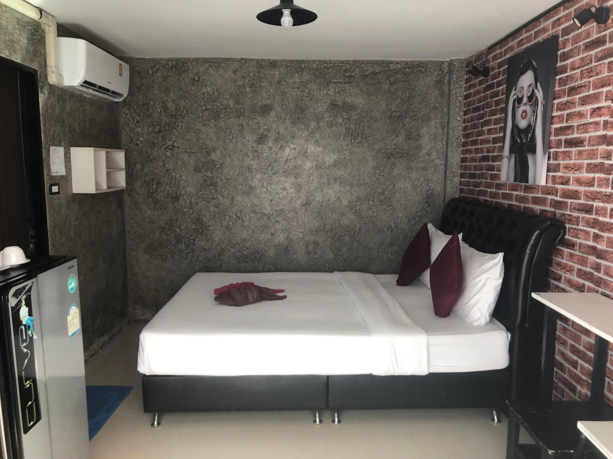 Bluemoon 10 Guests Home Koh Samet Екстер'єр фото